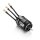 Seaking 2850SL 3600kV V2 Brushless Motor für Boote