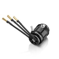 Seaking 2850SL 4500kV V2 Brushless Motor für Boote