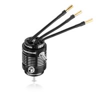 Seaking 2850SL 4500kV V2 Brushless Motor für Boote