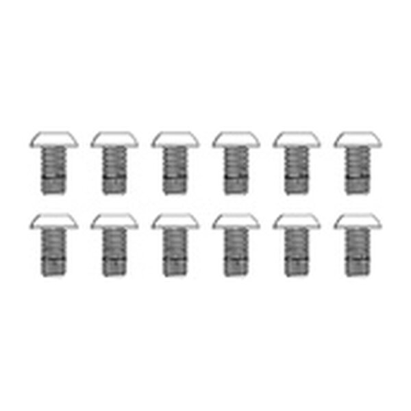 Schrauben 2.6*5mm (12 Stk.)