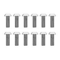 Schrauben 3.3*9mm (12 Stk.)