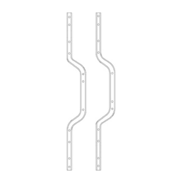 Hauptchassis-Rahmen