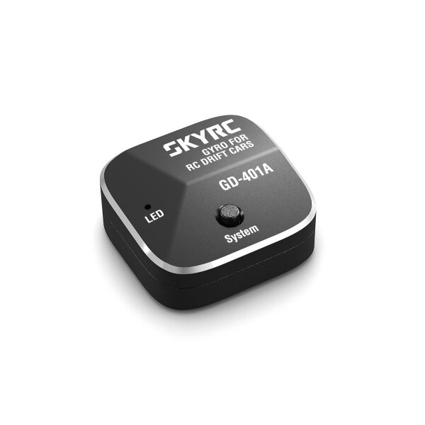 Drift Gyro GD401A