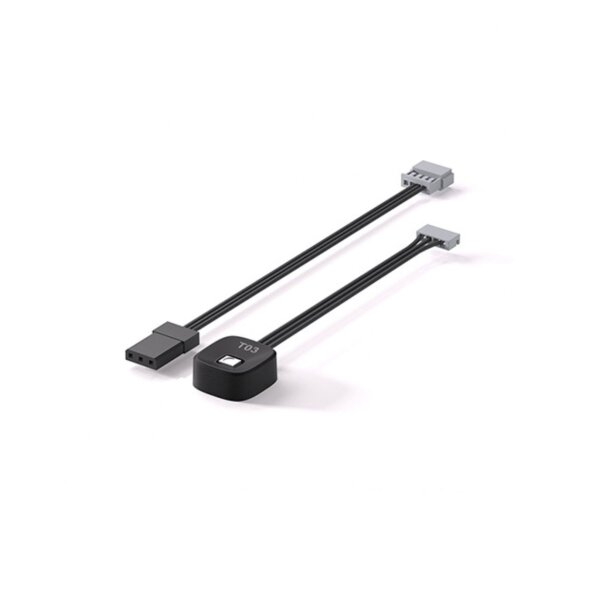 LapWiz Transponder MiniZ