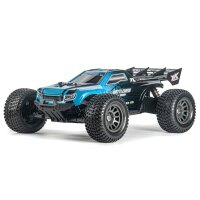 YT7 SE BATTLEMAN 1/7 Truggy 4WD Brushless Blue
