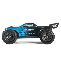 YT7 SE BATTLEMAN 1/7 Truggy 4WD Brushless Blue