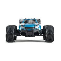 YT7 SE BATTLEMAN 1/7 Truggy 4WD Brushless Blue