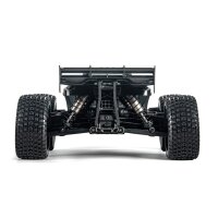 YT7 SE BATTLEMAN 1/7 Truggy 4WD Brushless Blue