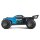 YT7 SE BATTLEMAN 1/7 Truggy 4WD Brushless Blue