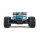 YT7 SE BATTLEMAN 1/7 Truggy 4WD Brushless Blue
