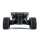 YT7 SE BATTLEMAN 1/7 Truggy 4WD Brushless Blue