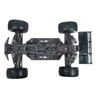 YT7 SE BATTLEMAN 1/7 Truggy 4WD Brushless Orange