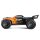 YT7 SE BATTLEMAN 1/7 Truggy 4WD Brushless Orange