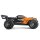 YT7 SE BATTLEMAN 1/7 Truggy 4WD Brushless Orange