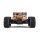 YT7 SE BATTLEMAN 1/7 Truggy 4WD Brushless Orange