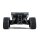 YT7 SE BATTLEMAN 1/7 Truggy 4WD Brushless Orange