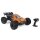 YT7 SE BATTLEMAN 1/7 Truggy 4WD Brushless Orange