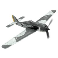 FW190 4CH Gyro 400mm RTF