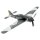 FW190 4CH Gyro 400mm RTF