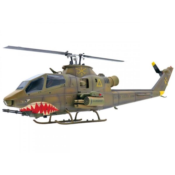 Bell AH-1 Cobra GPS Helicopter (RTF)