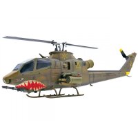 Bell AH-1 Cobra GPS Helicopter (RTF)
