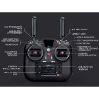 Bell AH-1 Cobra GPS Helicopter (RTF)