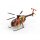 Hughes MD500 Helicopter GPS (Hawaii) RTF