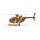 Hughes MD500 Helicopter GPS (Hawaii) RTF