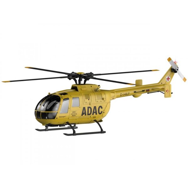 Bo105 Helicopter XL (ADAC) RTF