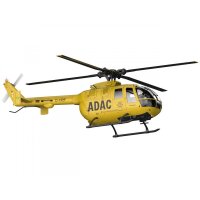 Bo105 Helicopter XL (ADAC) RTF