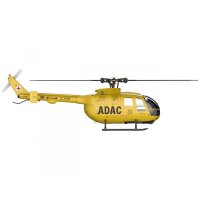 Bo105 Helicopter XL (ADAC) RTF