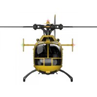 Bo105 Helicopter XL (ADAC) RTF