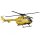 Bo105 Helicopter XL (ADAC) RTF