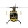 Bo105 Helicopter XL (ADAC) RTF