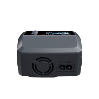 SkyRC S65neo AC Ladegerät LiPo 2-4s 10A 65W Entladen 2A 10W