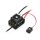 Ezrun MAX10 G2S Regler 140 Amp, 2-4s LiPo, BEC 5A
