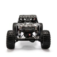 Rock Crawler Rock Slide 1/6 4WD Weiß Yikong YK4061C