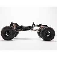 Rock Crawler Rock Slide 1/6 4WD Weiß Yikong YK4061C