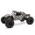 Rock Crawler Rock Slide 1/6 4WD Weiß Yikong YK4061C