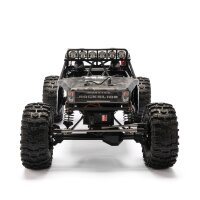 Rock Crawler Rock Slide 1/6 4WD Schwarz Yikong YK4061D
