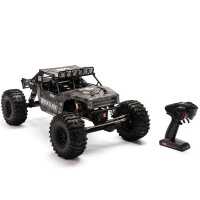 Rock Crawler Rock Slide 1/6 4WD Schwarz Yikong YK4061D