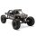 Rock Crawler Rock Slide 1/6 4WD Schwarz Yikong YK4061D