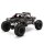 Rock Crawler Rock Slide 1/6 4WD Schwarz Yikong YK4061D