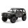 4107 PE Crawler Brushless 1/10 Dunkelblau