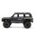 4107 PE Crawler Brushless 1/10 Dunkelblau