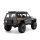 4107 PE Crawler Brushless 1/10 Dunkelblau