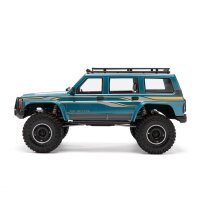4107 PE Crawler Brushless 1/10 Blau
