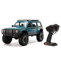 4107 PE Crawler Brushless 1/10 Blau