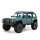 4107 PE Crawler Brushless 1/10 Blau