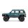 4107 PE Crawler Brushless 1/10 Blau